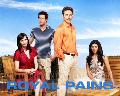 royal pains|royal pains full movie.